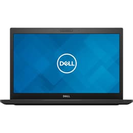 Dell Latitude 7490 14-inch (2018) - Core i7 - Gen 8 (U) - 16 GB - SSD 256 GB