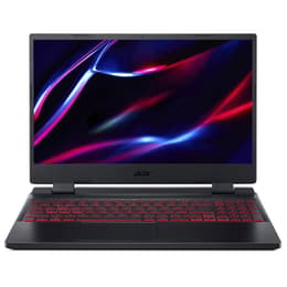 Acer Nitro 5 AN515-58-58NF 15-inch - Core i5-12500H - 8GB 512GB NVIDIA GeForce RTX 3050 QWERTY - English