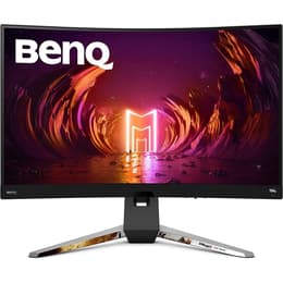 Benq 31.5-inch Monitor 2560 x 1440 LCD (EX3210R DL2)