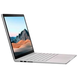 Microsoft Surface Book 3 13" Core i7 1.3 GHz - SSD 512 GB - 32 GB QWERTY - English