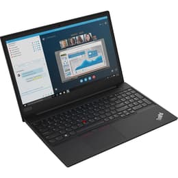Lenovo ThinkPad E595 15-inch (2019) - Ryzen 5-3500U - 8 GB - SSD 256 GB