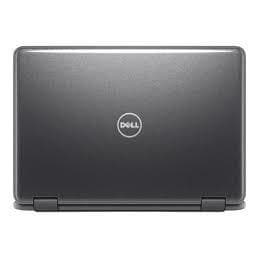 Dell ChromeBook 3189 Celeron 1.6 ghz 16gb eMMC - 4gb QWERTY - English
