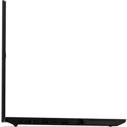 Lenovo ThinkPad L590 15-inch (2018) - Core i5 - Gen 8 (U) - 16 GB - SSD 256 GB