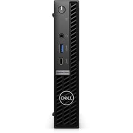 Dell OptiPlex 5000 Micro Core i5 1.5 GHz - SSD 256 GB RAM 8GB