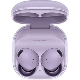 Galaxy Buds 2 Pro Earbud Noise-Cancelling Bluetooth Earphones - Purple