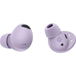 Galaxy Buds 2 Pro Earbud Noise-Cancelling Bluetooth Earphones - Purple