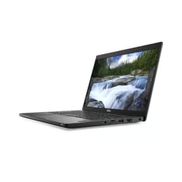 Dell Latitude 13-7390 13-inch (2017) - Core i5-8350U - 16 GB - SSD 512 GB
