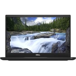 Dell Latitude 13-7390 13-inch (2017) - Core i5-8350U - 16 GB - SSD 512 GB