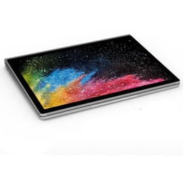 Microsoft Surface Book 2 13" Core i5 2.6 GHz - SSD 256 GB - 8 GB QWERTY - English
