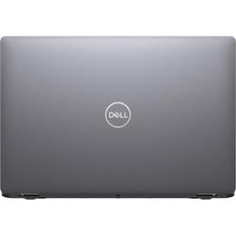 Dell Latitude 5410 14-inch (2017) - Core i5-10210U - 8 GB - SSD 512 GB