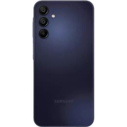 Galaxy A15 5G 64GB - Black - Unlocked