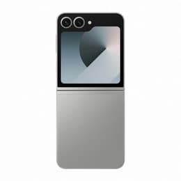Galaxy Z Flip6 512GB - Silver - Unlocked