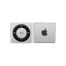 iPod Shuffle 4th Generation A1373 2GB - Gray