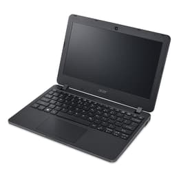 Acer TravelMate TMB117-M-C9NU 11-inch (2016) - Pentium N3050 - 4 GB - HDD 500 GB