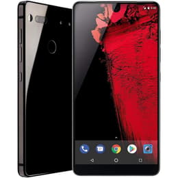 Essential PH-1 128GB - Black - Locked T-Mobile
