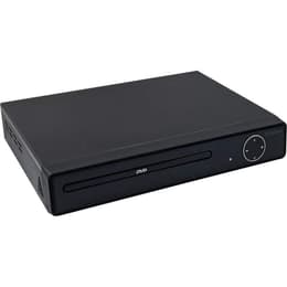 Sylvania Sdvd6656 DVD Player