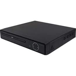 Sylvania Sdvd6656 DVD Player