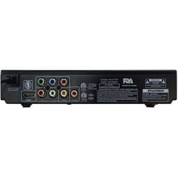 Sylvania Sdvd6656 DVD Player