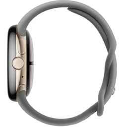 Google Pixel Watch 3 Bluetooth 41 mm - Gray