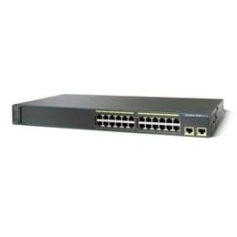 Cisco WS-C2960-24TT-L hubs & switches