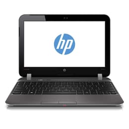 Hp Notebook 3125 11-inch (2012) - E2-1800 - 4 GB  - HDD 320 GB