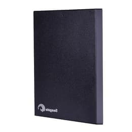 Seagate Backup Plus Slim External hard drive - HDD 2 TB