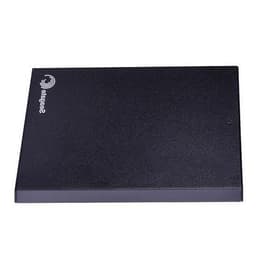 Seagate Backup Plus Slim External hard drive - HDD 2 TB