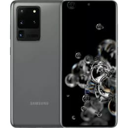 Galaxy S20 Ultra 5G 128GB - Gray - Locked T-Mobile