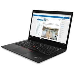 Lenovo ThinkPad X13 G1 13-inch (2020) - Core i5-10210U - 16 GB - SSD 256 GB