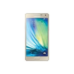 Galaxy A5 16GB - Gold - Unlocked