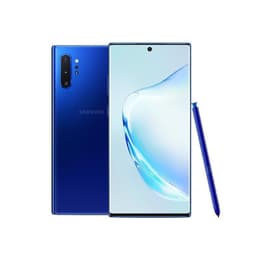 Galaxy Note10+ 5G 256GB - Blue - Locked Verizon