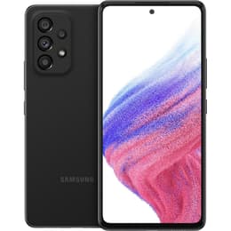Galaxy A53 5G - Locked T-Mobile