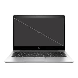 Hp EliteBook 840 G5 14-inch (2017) - Core i5-8350U - 16 GB - SSD 256 GB
