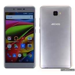Archos 55 Cobalt Plus 8GB - White - Locked T-Mobile