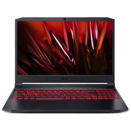 Acer Nitro 5 AN515-45-R6XD 15-inch - Ryzen 5 5600H - 8GB 512GB Nvidia GeForce RTX 3060 QWERTY - English