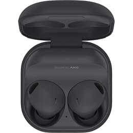 Galaxy Buds2 Earbud Noise-Cancelling Bluetooth Earphones - Black