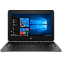 Hp ProBook X360 11 G3 11-inch (2017) - Pentium Silver N5000 - 8 GB - SSD 128 GB