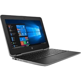 Hp ProBook X360 11 G3 11-inch (2017) - Pentium Silver N5000 - 8 GB - SSD 128 GB