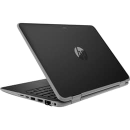 Hp ProBook X360 11 G3 11-inch (2017) - Pentium Silver N5000 - 8 GB - SSD 128 GB