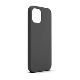 iPhone 13 Mini case - Silicone - Black