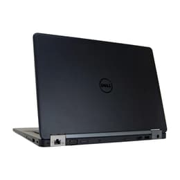 Dell Latitude E5470 14-inch (2015) - Core i5-6300U - 8 GB - SSD 256 GB