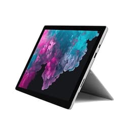 Microsoft Surface Pro 6 12" Core i5 1.6 GHz - SSD 256 GB - 8 GB