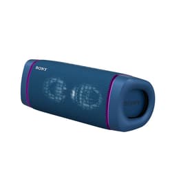Sony SRS-XB33 Bluetooth speakers - Blue