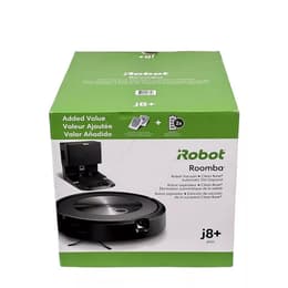 Robot vacuum IROBOT Roomba J8+ (8550)