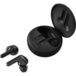 LG HBS-FN6 Earbud Bluetooth Earphones - Black