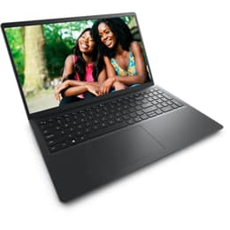 Dell Inspiron 3525 15-inch (2021) - Ryzen 5 5500U - 8 GB - SSD 512 GB