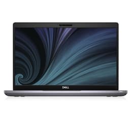 Dell Latitude 5411 Laptop 14-inch (2020) - Core i5-10300H - 8 GB - SSD 256 GB