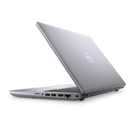 Dell Latitude 5411 Laptop 14-inch (2020) - Core i5-10300H - 8 GB - SSD 256 GB