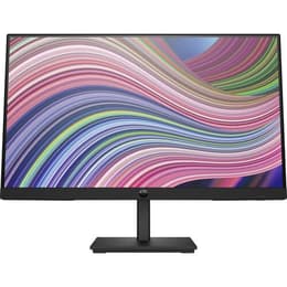 Hp 21-inch Monitor 1920 x 1080 LCD (P22 G5)