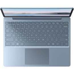 Microsoft Surface Laptop Go 12-inch (2019) - Core i5-1035G1 - 8 GB - SSD 128 GB